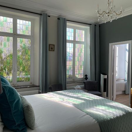 Bed and Breakfast La Boulonnaise Boulogne-sur-Mer Exterior foto