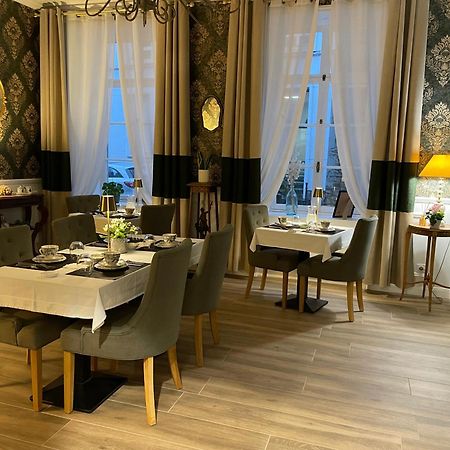 Bed and Breakfast La Boulonnaise Boulogne-sur-Mer Exterior foto