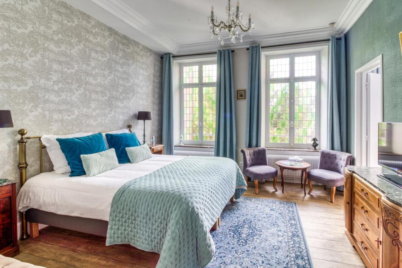 Bed and Breakfast La Boulonnaise Boulogne-sur-Mer Exterior foto