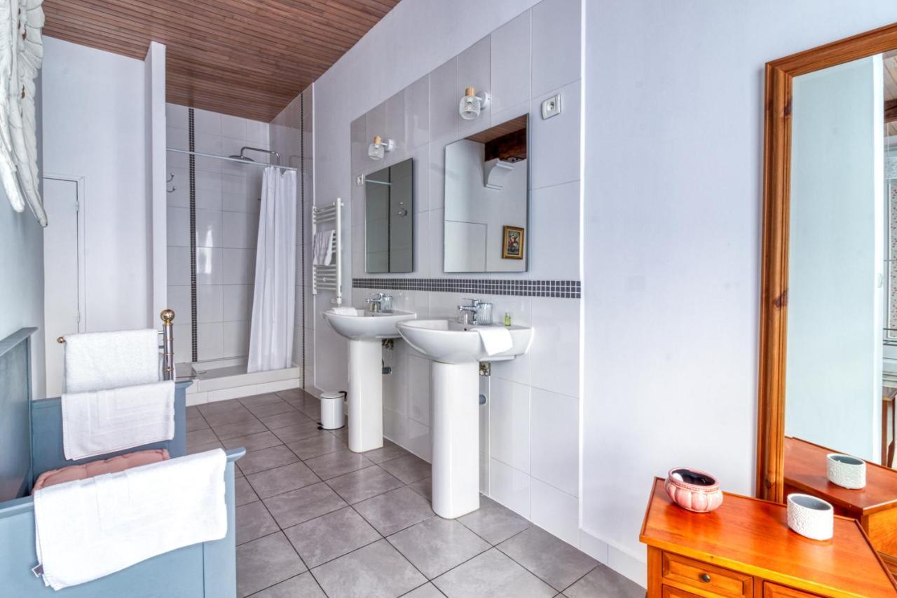 Bed and Breakfast La Boulonnaise Boulogne-sur-Mer Exterior foto