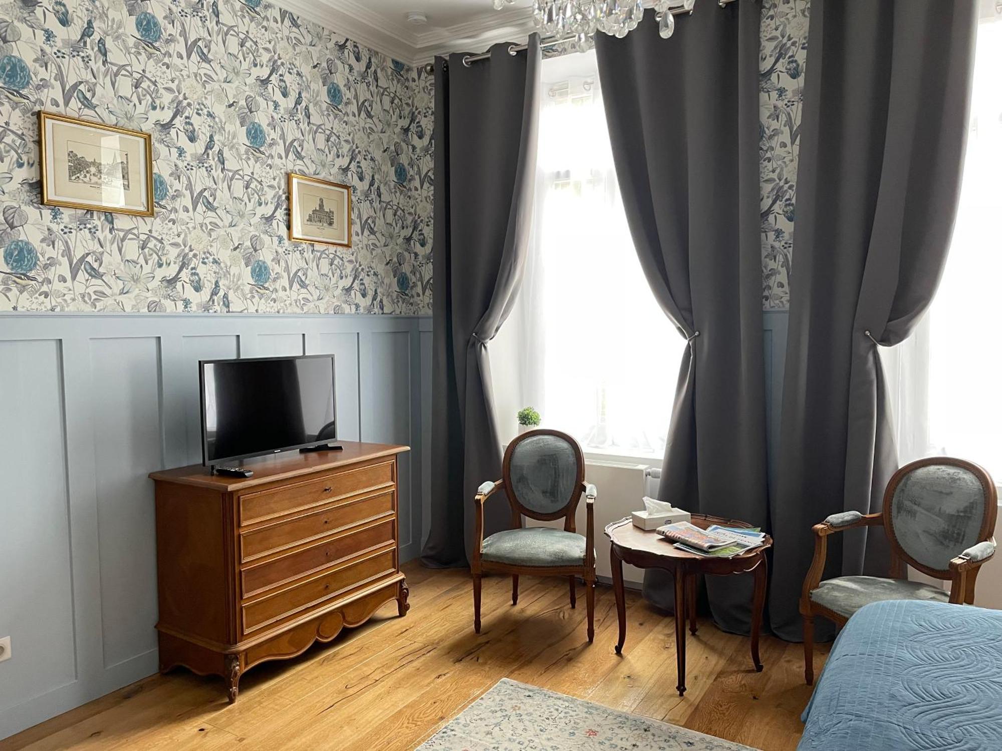 Bed and Breakfast La Boulonnaise Boulogne-sur-Mer Exterior foto
