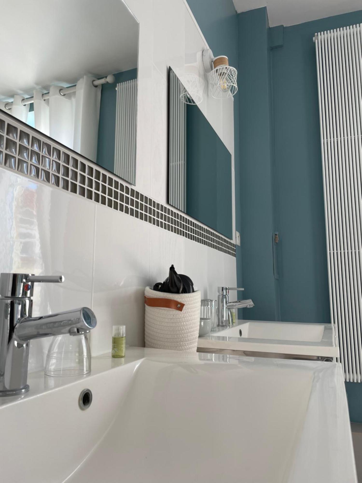Bed and Breakfast La Boulonnaise Boulogne-sur-Mer Exterior foto