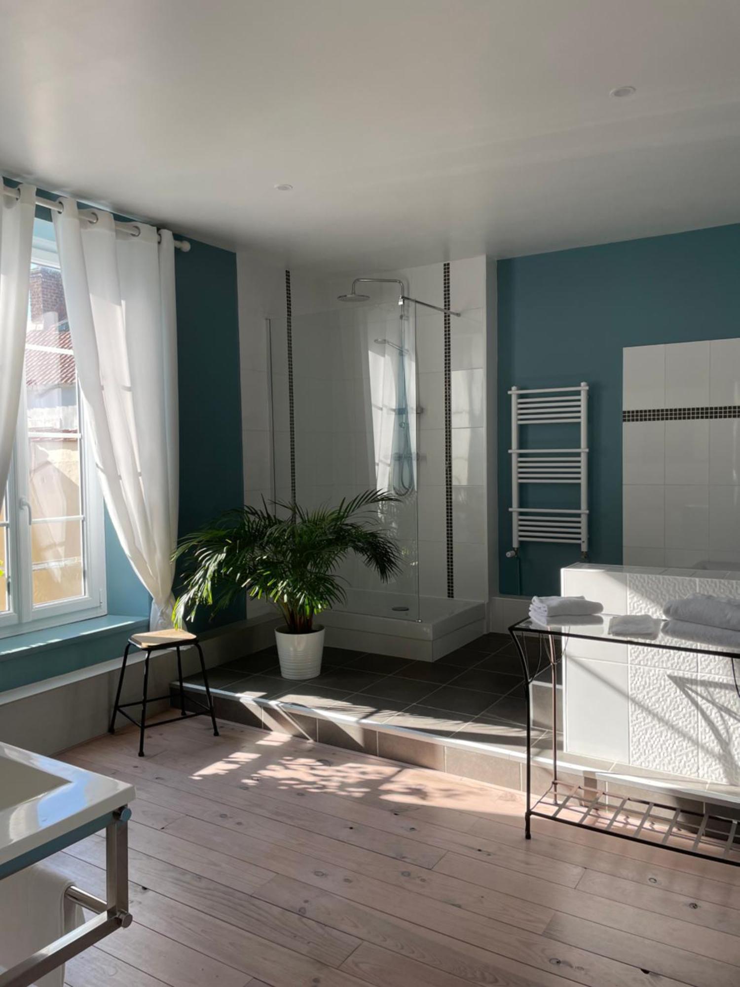 Bed and Breakfast La Boulonnaise Boulogne-sur-Mer Exterior foto