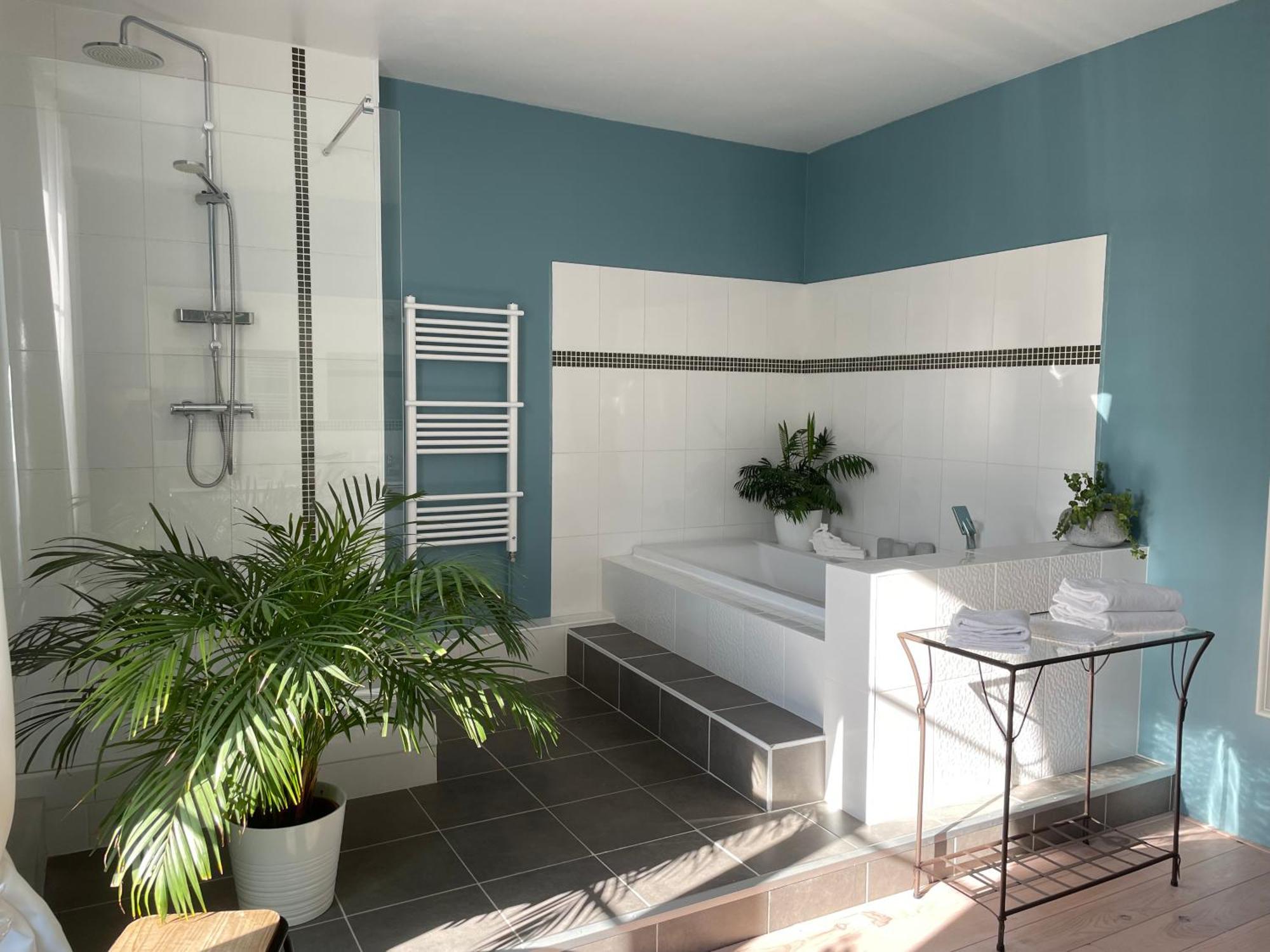 Bed and Breakfast La Boulonnaise Boulogne-sur-Mer Exterior foto