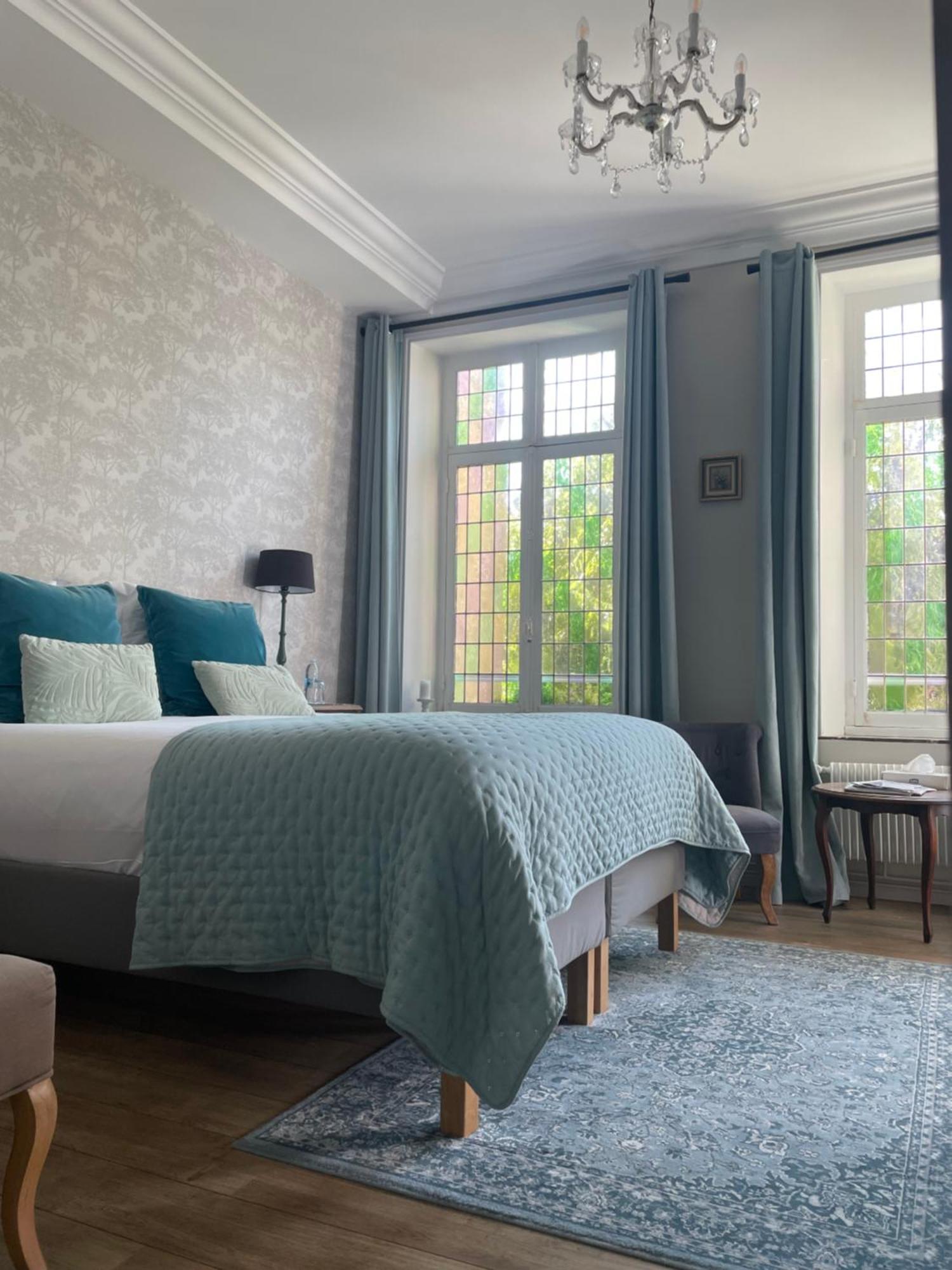 Bed and Breakfast La Boulonnaise Boulogne-sur-Mer Zimmer foto