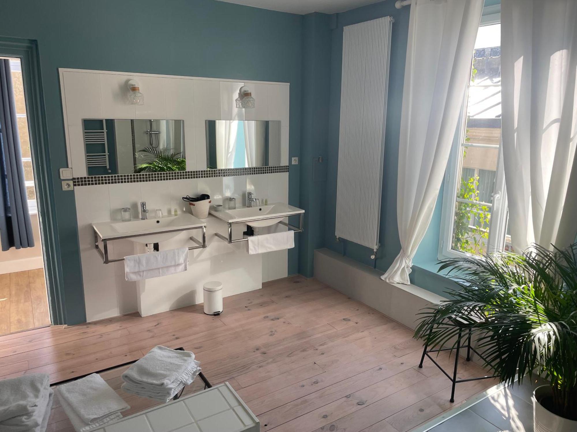 Bed and Breakfast La Boulonnaise Boulogne-sur-Mer Exterior foto